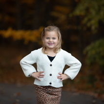 Fundraising Page: Scarlett Leahy